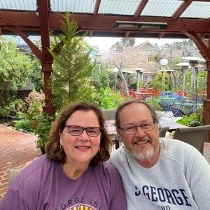 Meet your Posher, Terri